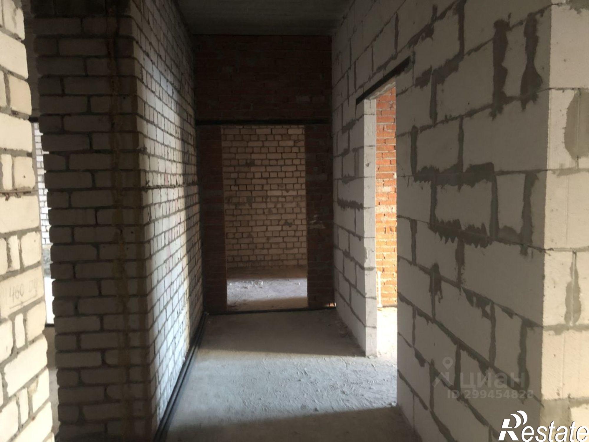 Купить квартиру за 7 950 000 рублей на ул Калужского Ополчения, 7