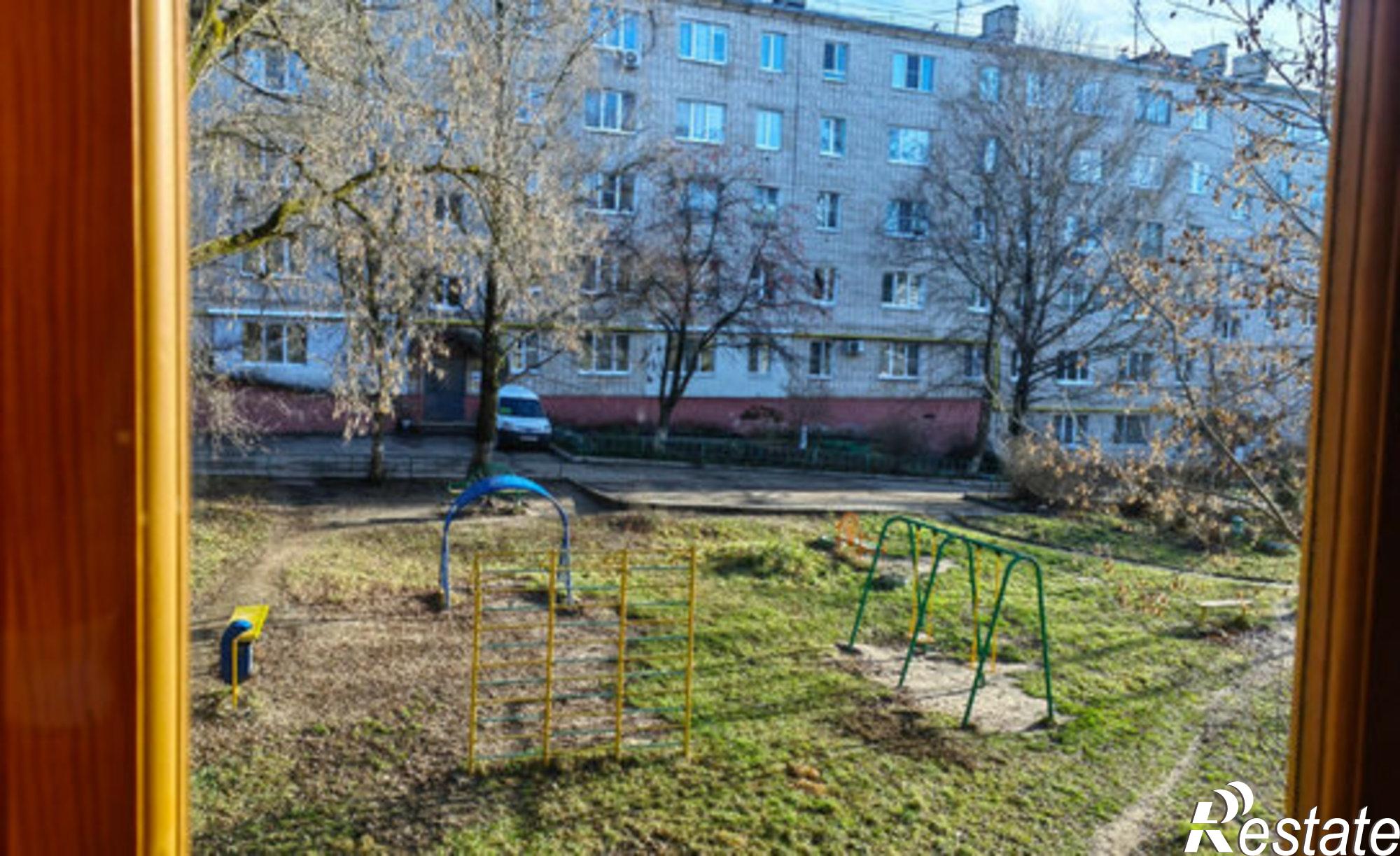 Купить квартиру за 2 780 000 рублей на ул Гурьянова, 47