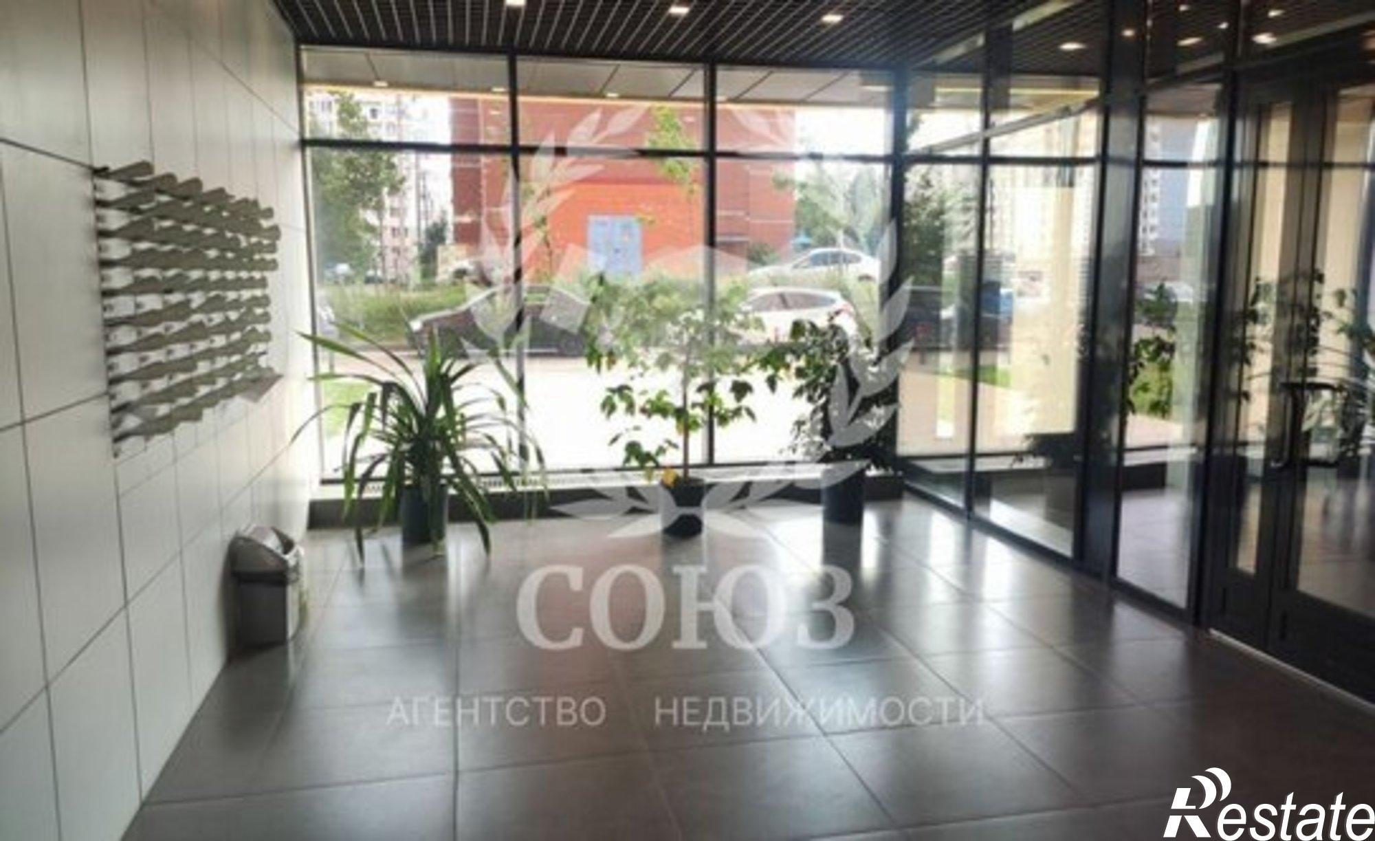 Купить квартиру за 8 890 000 рублей на ул 65 лет Победы, 23