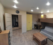 1-комн, 40кв м, этаж 3/10 Сиреневый бр, д.3