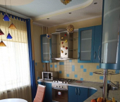 1-комн, 39кв м, этаж 2/7 улица Суворова, 25