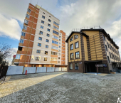 офис 12 кв м, этаж 3/4 Николо-Козинская улица, 48