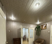 4-комн, 134кв м, этаж 1/5 Первомайская улица, 30