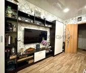 2-комн, 51кв м, этаж 7/9 бульвар Энтузиастов, 11