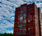 2-комн, 51кв м, этаж 2/9 Азаровская улица, 40 к4