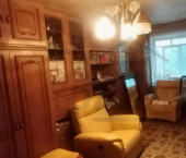 1-комн, 30кв м, этаж 2/5 ул Труда, 10