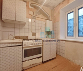 2-комн, 43кв м, этаж 1/5 ул Поле Свободы, 6