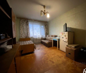 1-комн, 31кв м, этаж 5/5 улица Чичерина, 16 к1