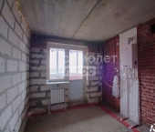 1-комн, 40кв м, этаж 1/3 Калуга г., Изумрудная ул., д.6