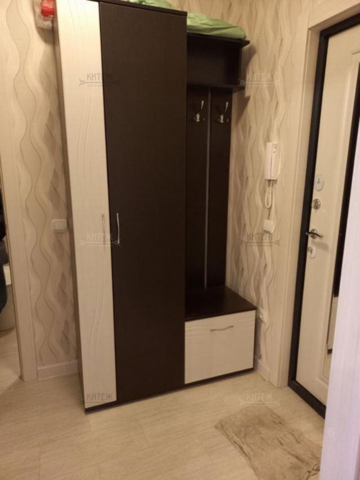 1-комн квартира Минская улица,34