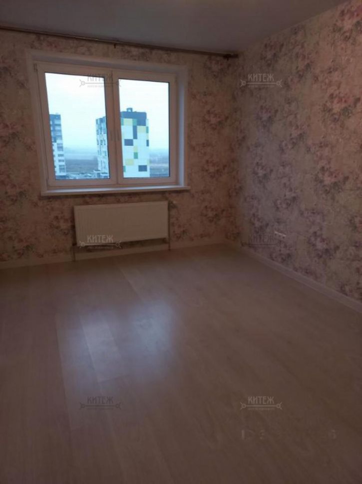 1-комн квартира Минская улица,34