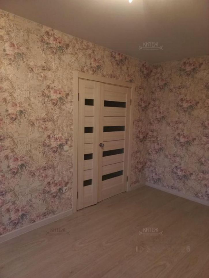 1-комн квартира Минская улица,34