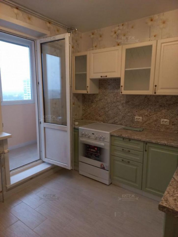 1-комн квартира Минская улица,34