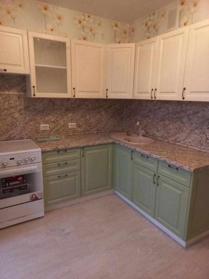 1-комн квартира Минская улица,34