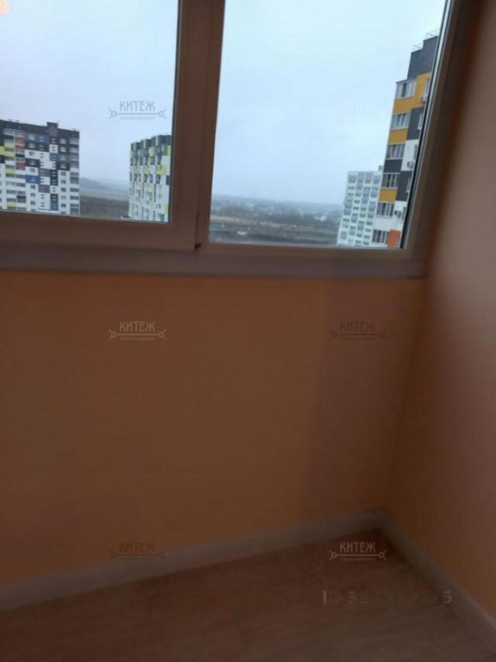 1-комн квартира Минская улица,34