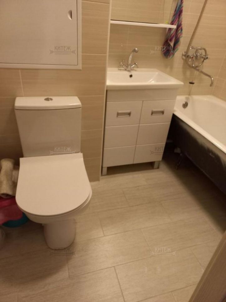 1-комн квартира Минская улица,34