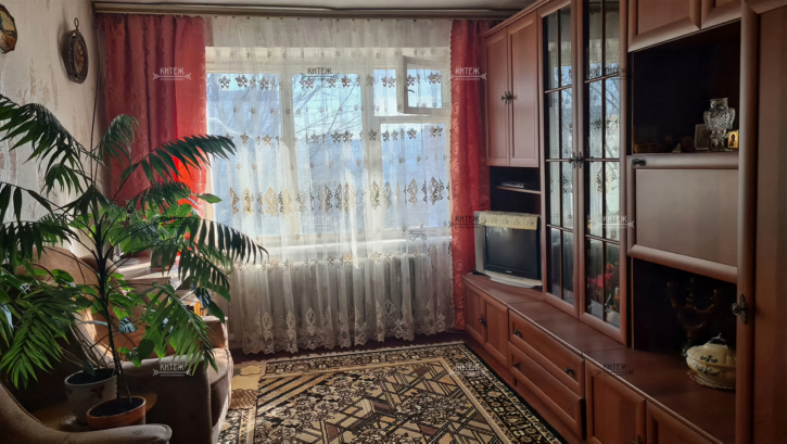 1-комн квартира Клюквина улица,27