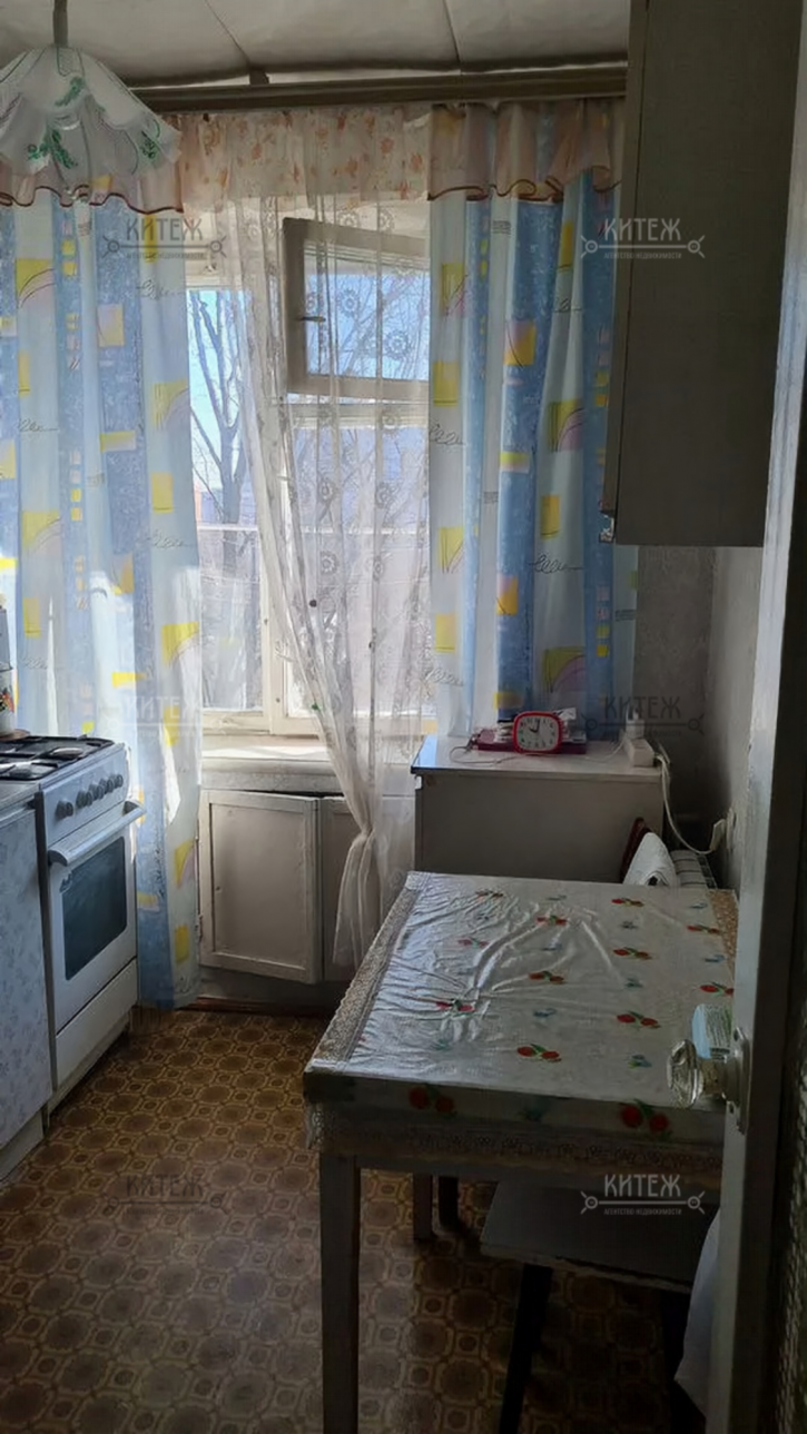 1-комн квартира Клюквина улица,27