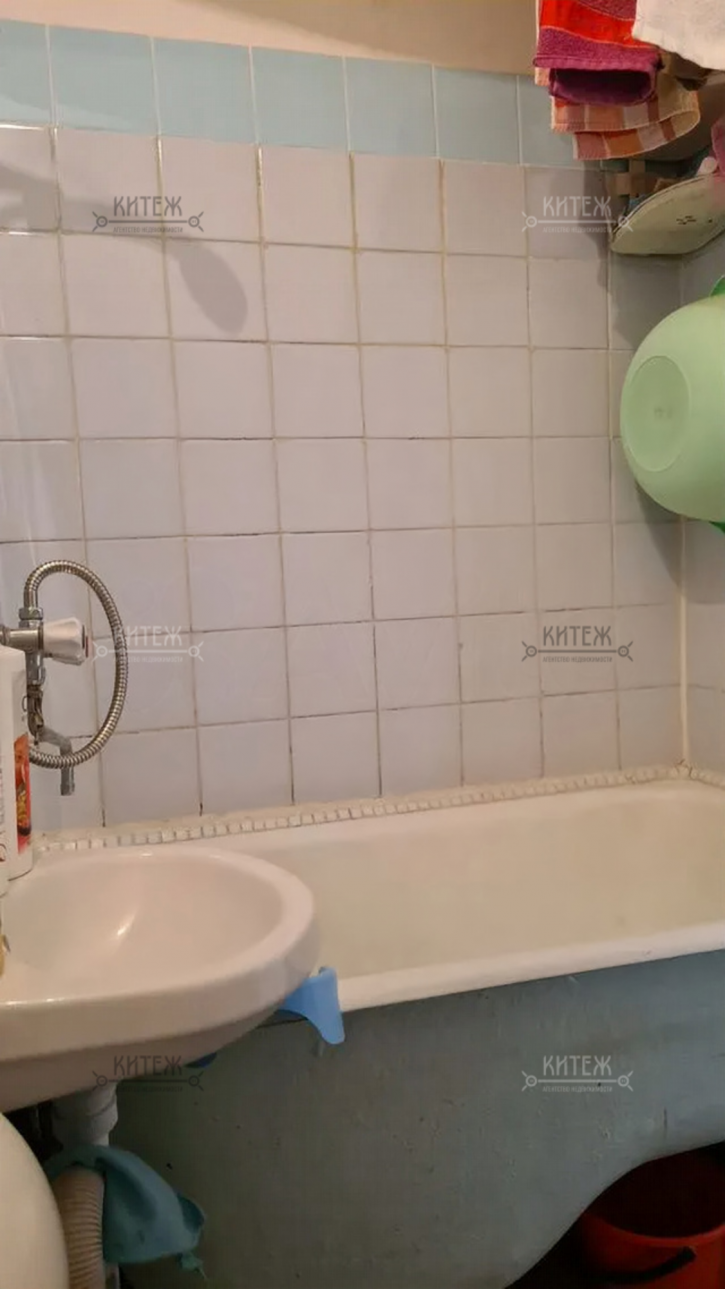 1-комн квартира Клюквина улица,27