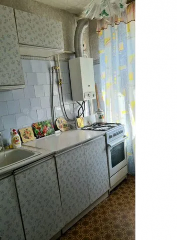 1-комн квартира Клюквина улица,27