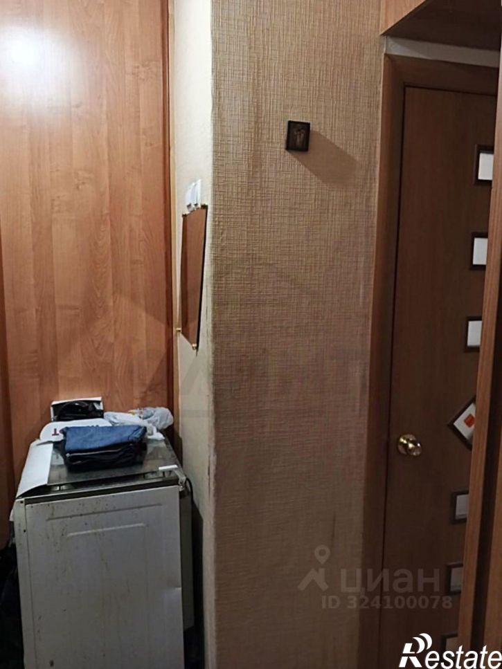 1-комн квартира 5-я линия, 1 к1,  д. 1 к1