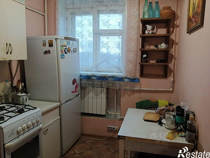 1-комн квартира 5-я линия, 1 к1,  д. 1 к1