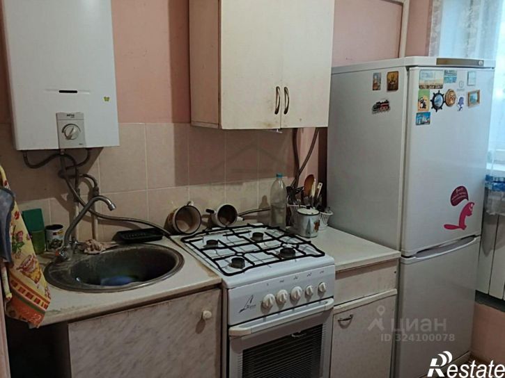 1-комн квартира 5-я линия, 1 к1,  д. 1 к1