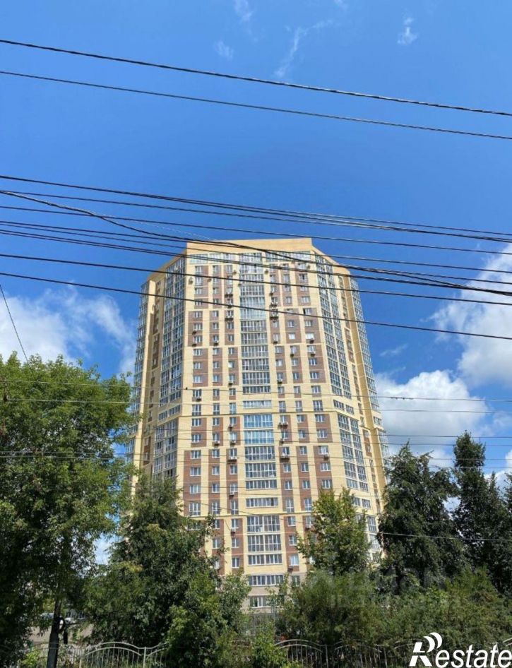 3-комн квартира ул Белинского, 4,  д. 4