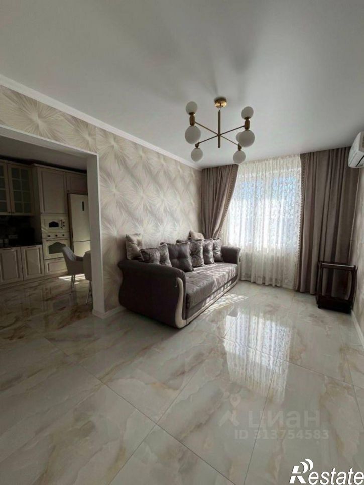 3-комн квартира ул Белинского, 4,  д. 4