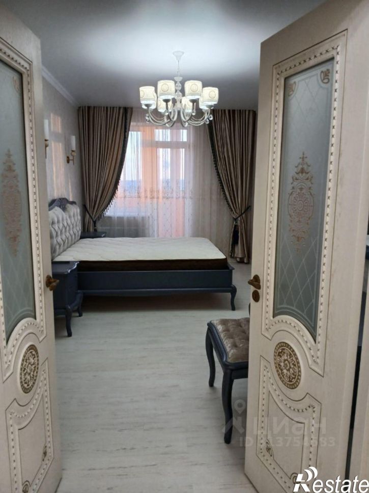 3-комн квартира ул Белинского, 4,  д. 4