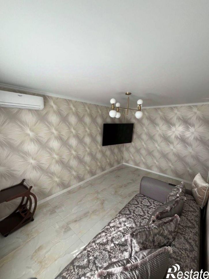 3-комн квартира ул Белинского, 4,  д. 4