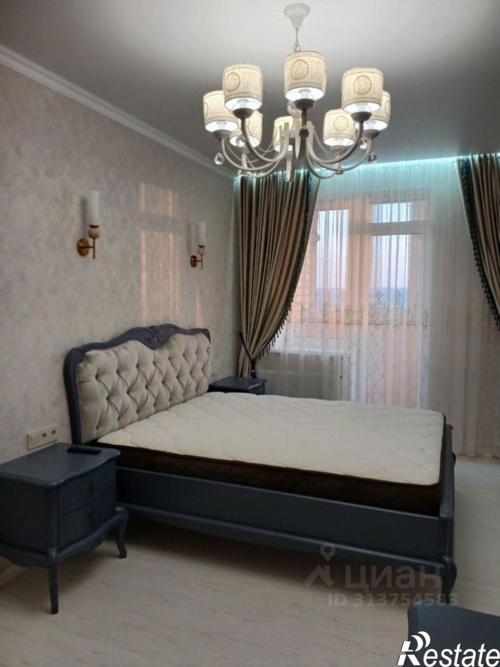 3-комн квартира ул Белинского, 4,  д. 4