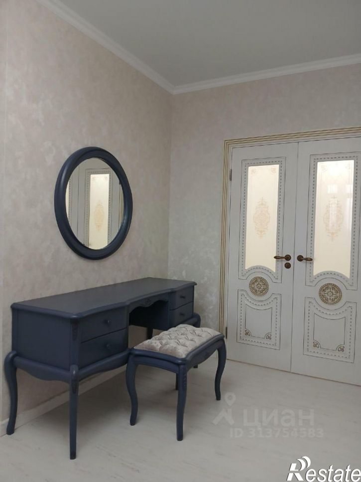 3-комн квартира ул Белинского, 4,  д. 4