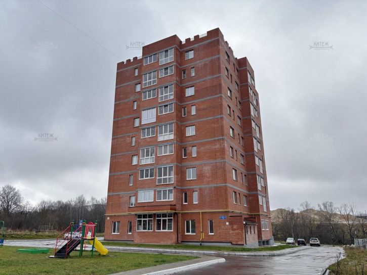 1-комн квартира Азаровская ул, д.40