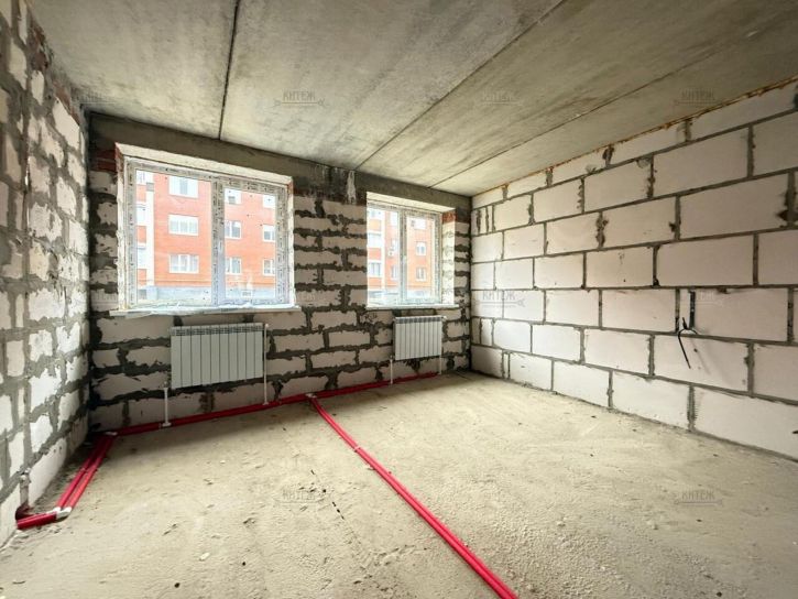 1-комн квартира Изумрудная ул, д.6