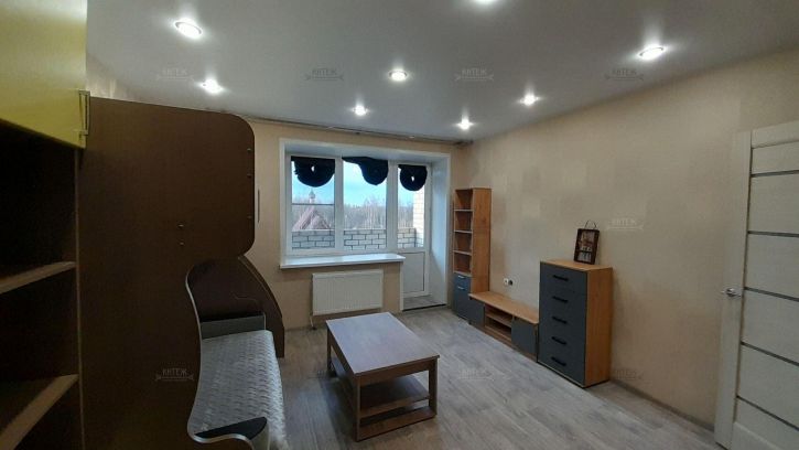 1-комн квартира Сиреневый бр, д.3