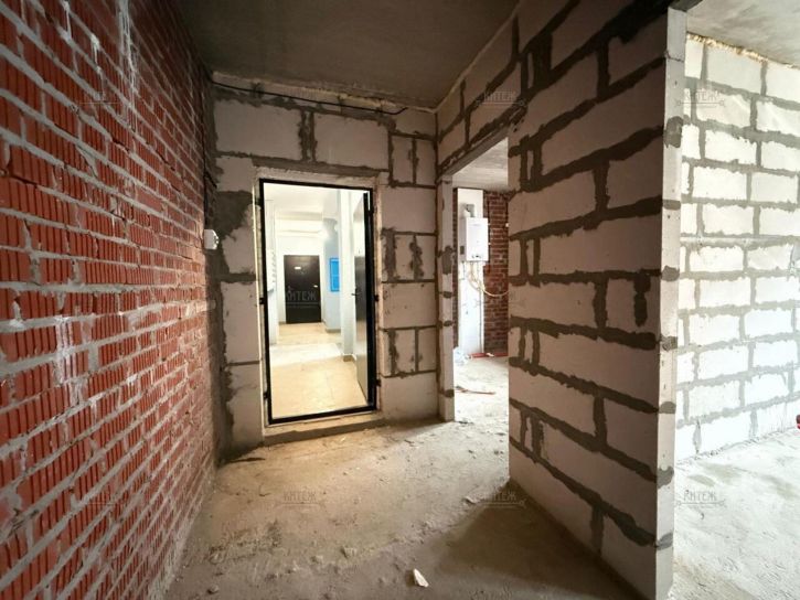 1-комн квартира Изумрудная ул, д.6