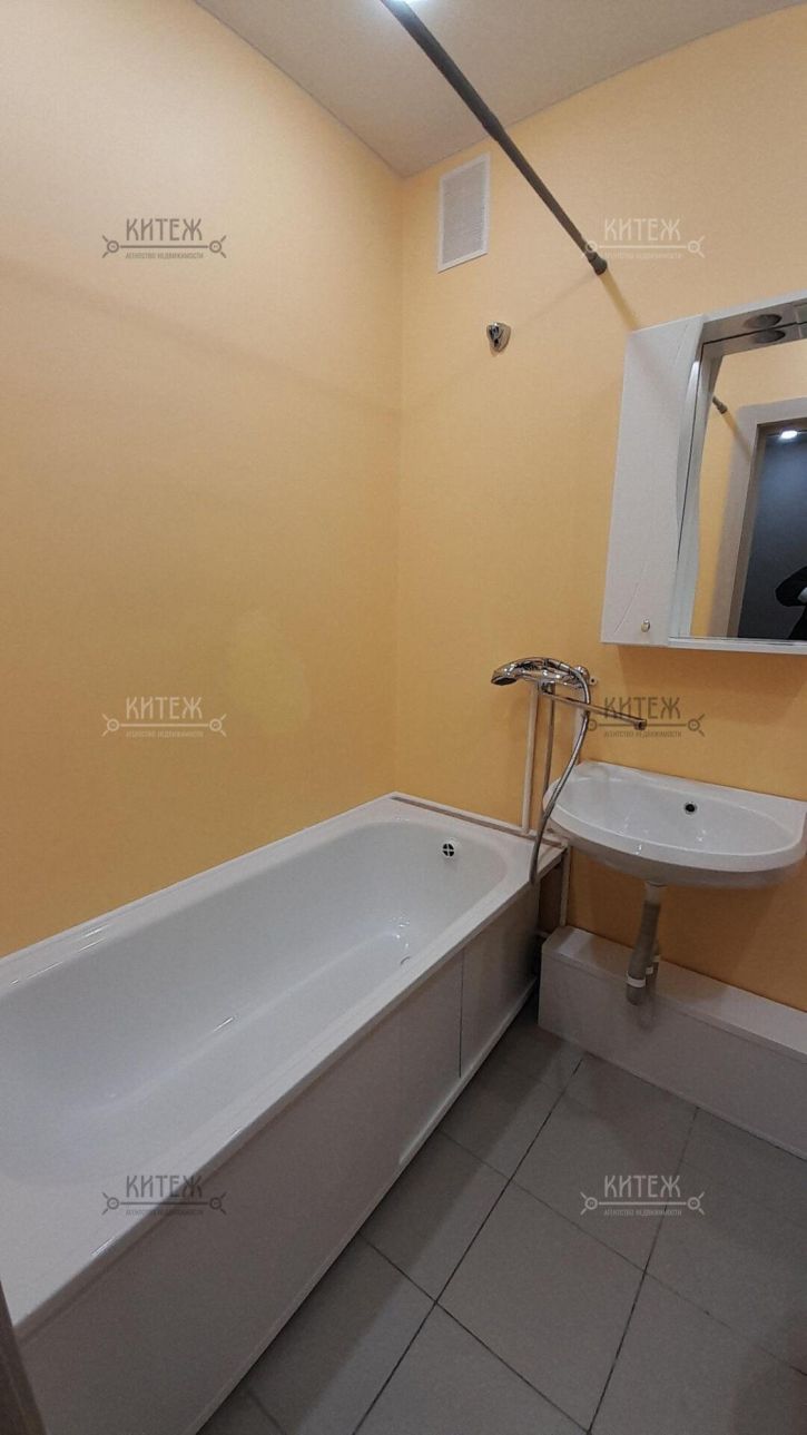 1-комн квартира Сиреневый бр, д.3