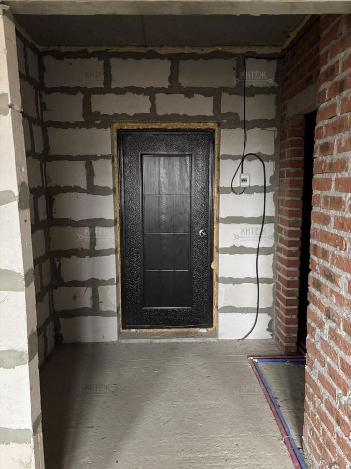 1-комн квартира Азаровская ул, д.40