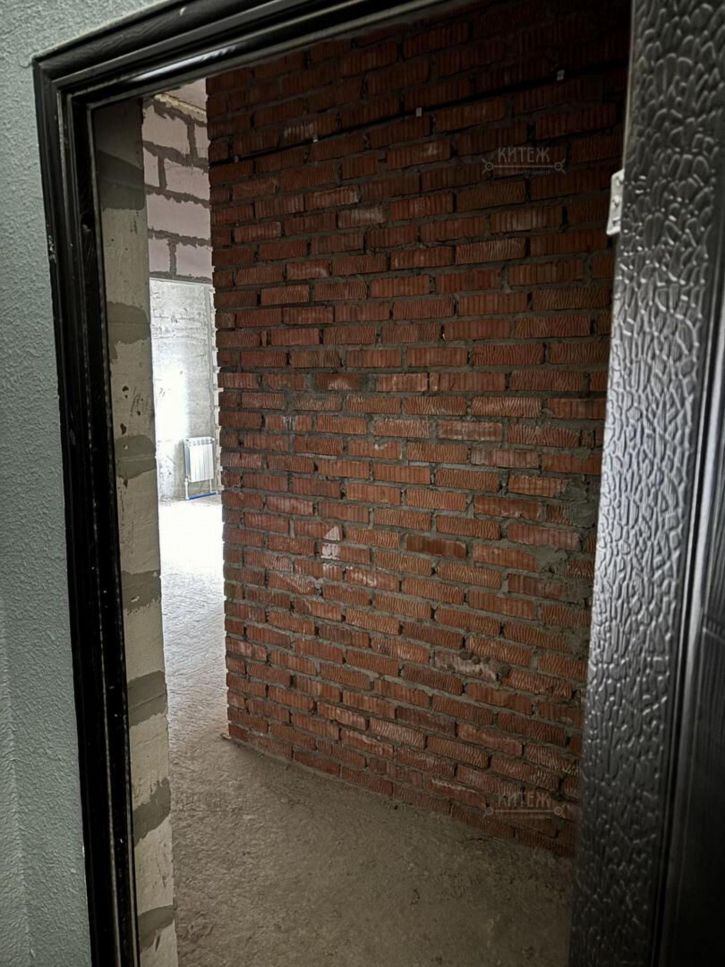 1-комн квартира Азаровская ул, д.40