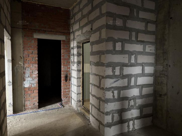 3-комн квартира Азаровская ул, д.40