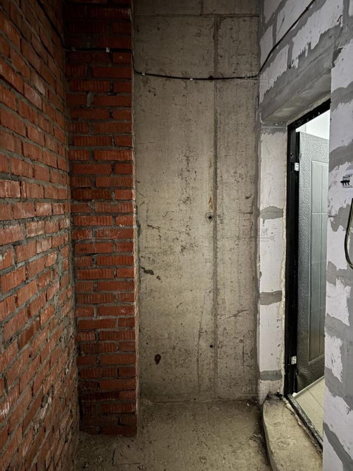 1-комн квартира Азаровская ул, д.40