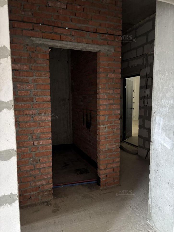 1-комн квартира Азаровская ул, д.40