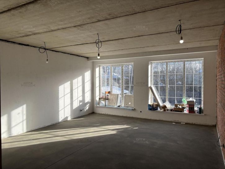 3-комн квартира Вишнёвая ул, д.6В