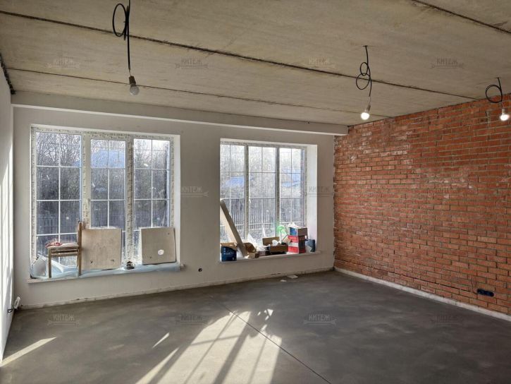 3-комн квартира Вишнёвая ул, д.6В