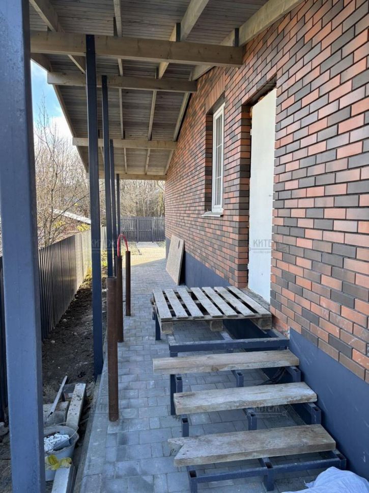 Коттедж/дом Вишнёвая ул, д.6Б