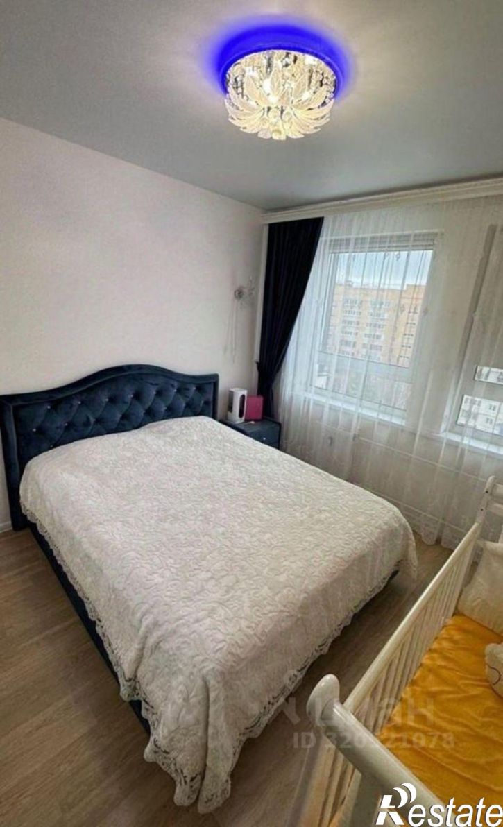 2-комн квартира улица Спартака, 15,  д. 15