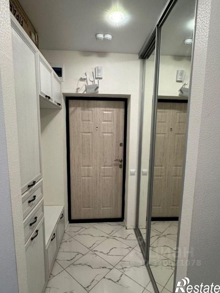 2-комн квартира улица Спартака, 15,  д. 15