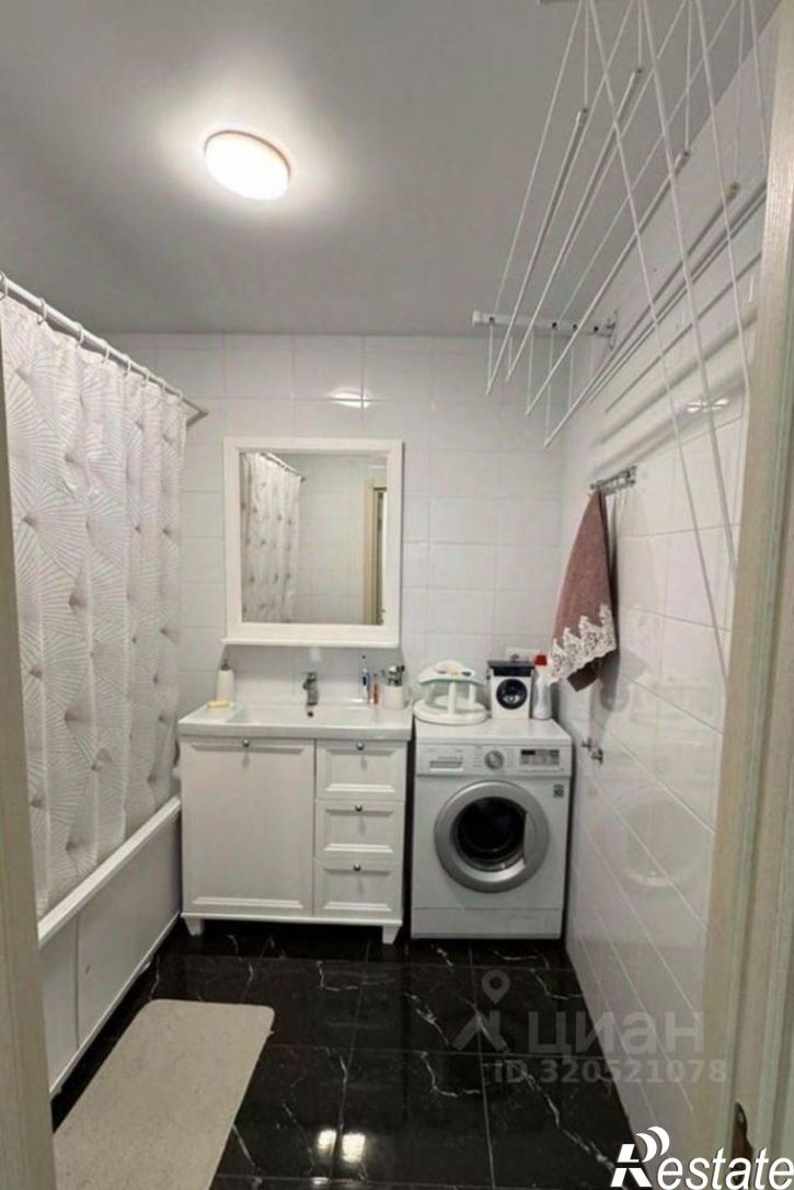 2-комн квартира улица Спартака, 15,  д. 15