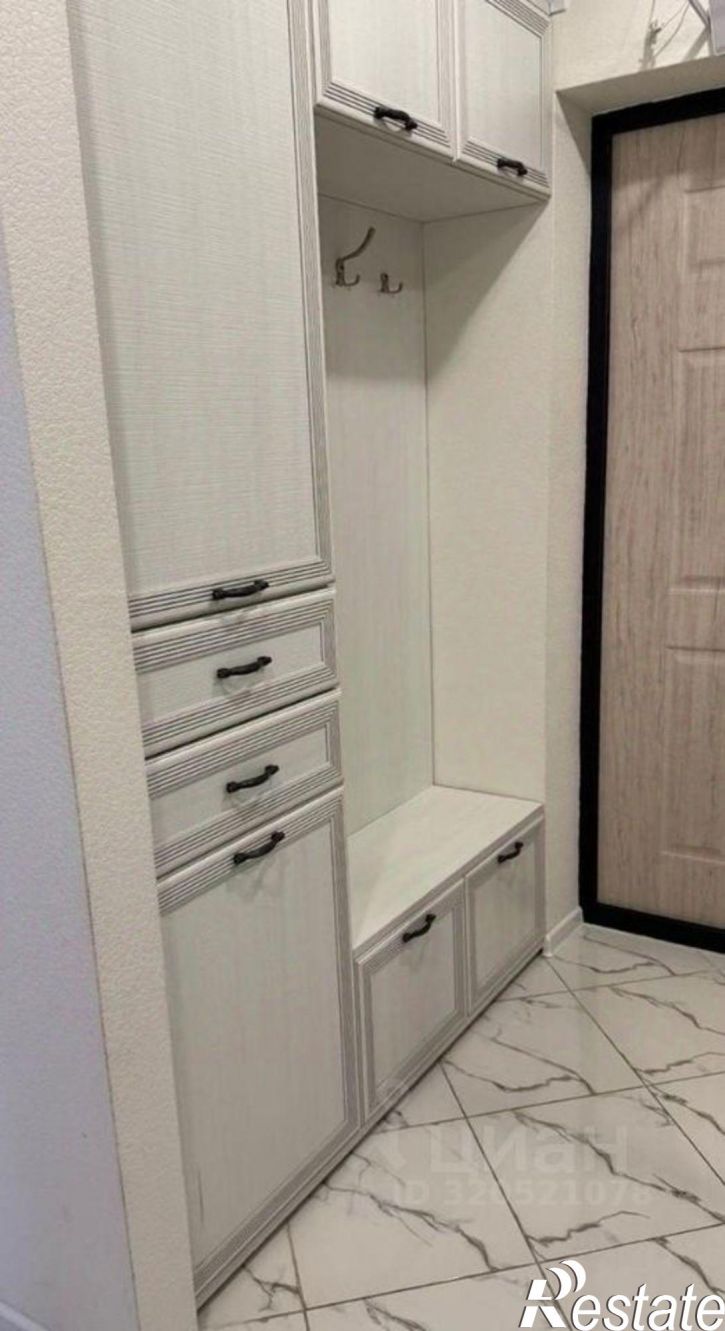 2-комн квартира улица Спартака, 15,  д. 15